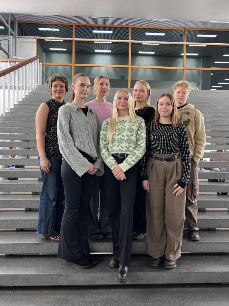 Tampereen Eurooppanuoret