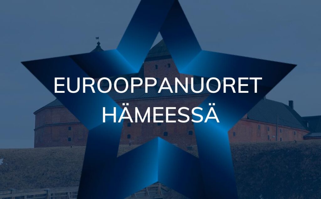 Hämeen Eurooppanuoret