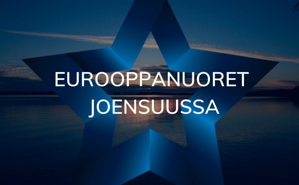 Joensuun Eurooppanuoret