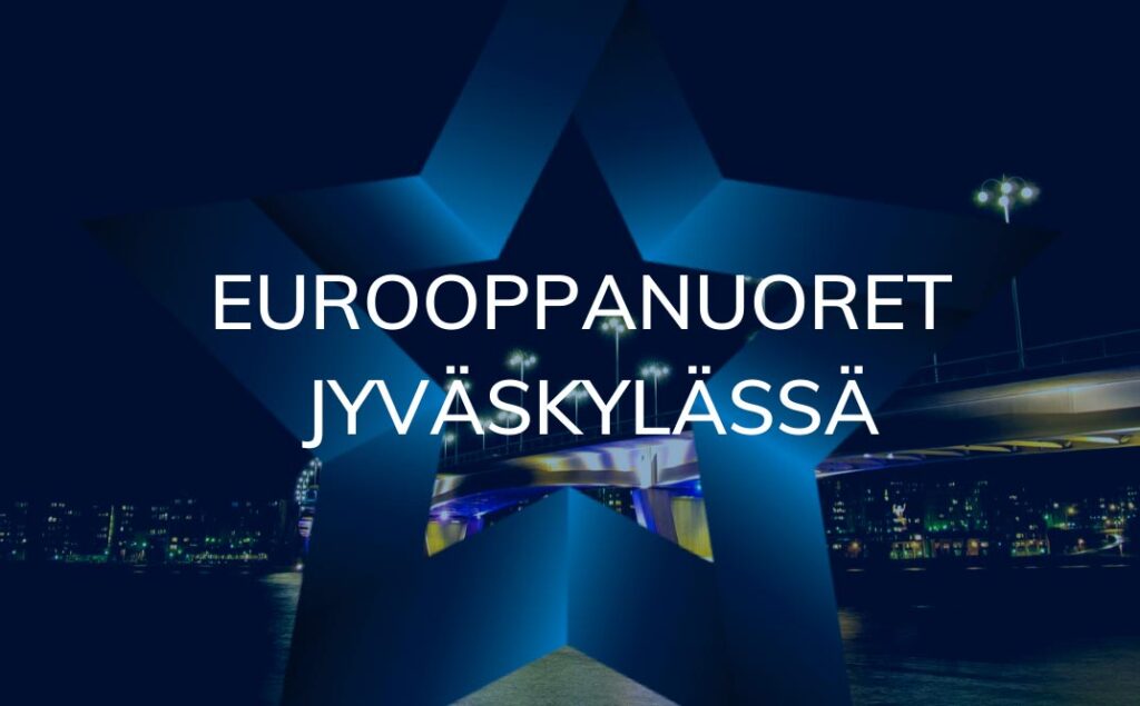 Jyväskylän Eurooppanuoret (JEN)