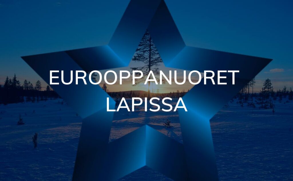 Lapin Eurooppanuoret