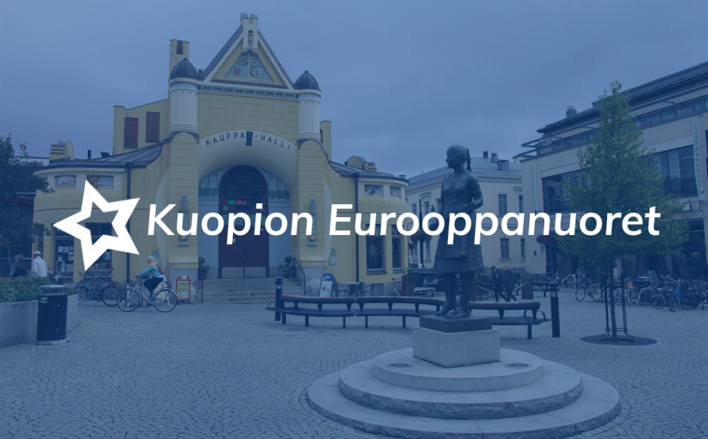 Kuopion Eurooppanuoret