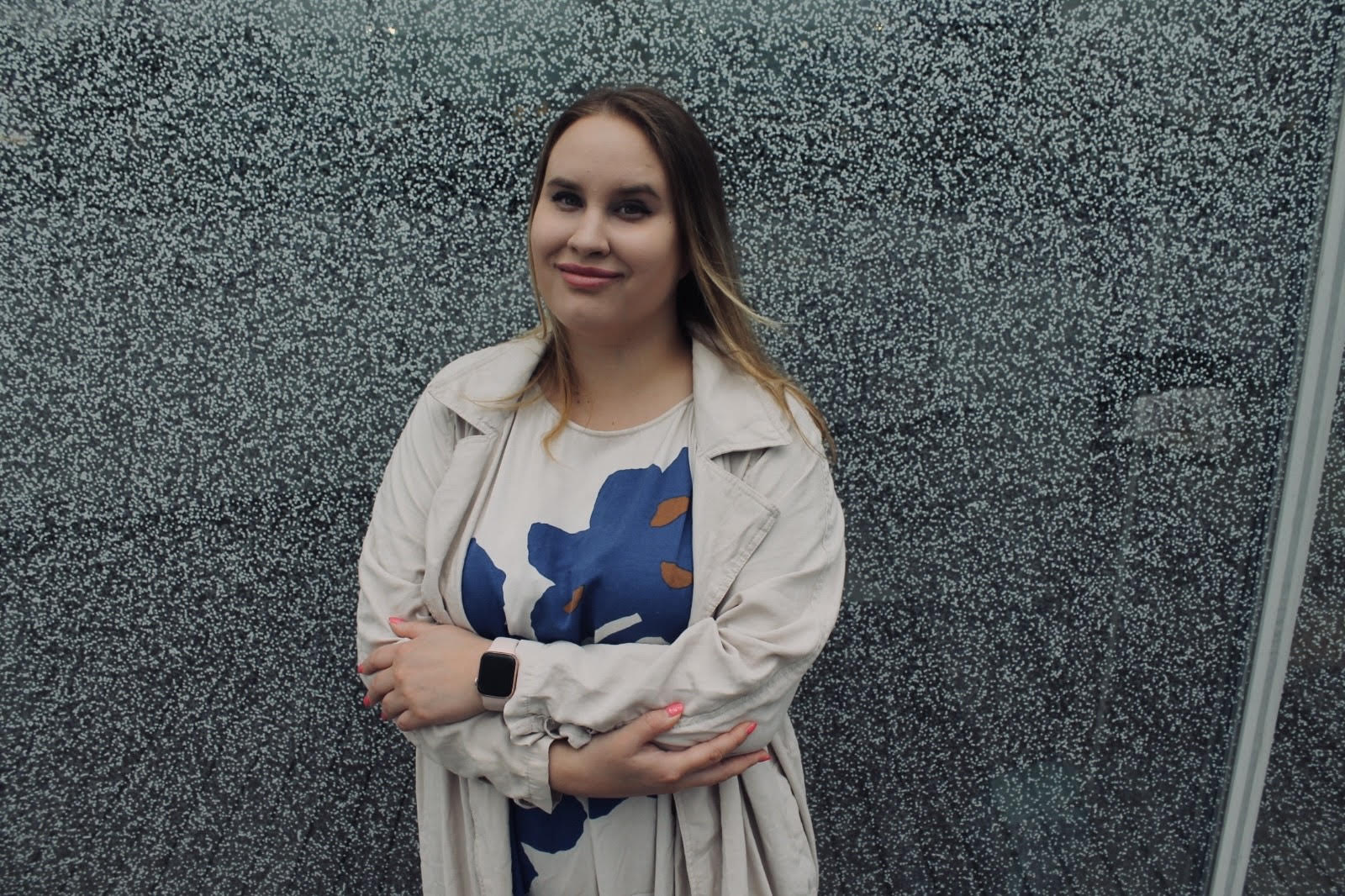 Nea-Bettina Baarman ehdolla Eurooppanuorten puheenjohtajaksi